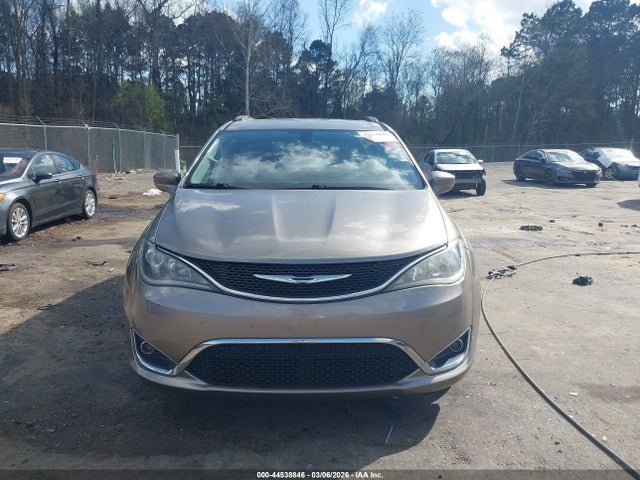 Aukcja sprzedaży 2017 Chrysler Pacifica Touring-l, vin: 2C4RC1BG1HR610229, numer aukcji: 44538846