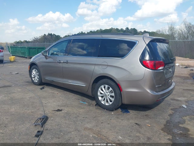 Aukcja sprzedaży 2017 Chrysler Pacifica Touring-l, vin: 2C4RC1BG1HR610229, numer aukcji: 44538846