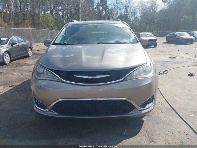 Aukcja sprzedaży 2017 Chrysler Pacifica Touring-l, vin: 2C4RC1BG1HR610229, numer aukcji: 44538846