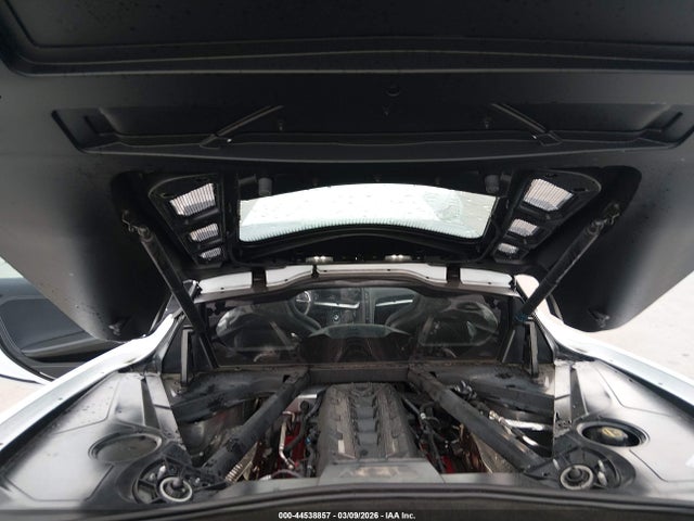 2024 CHEVROLET CORVETTE STINGRAY 1G1YB2D42R5117450 Photo 9
