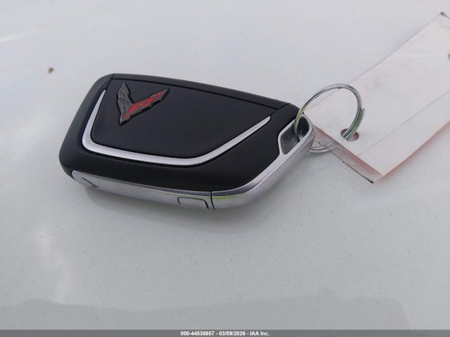 2024 CHEVROLET CORVETTE STINGRAY 1G1YB2D42R5117450 Photo 10