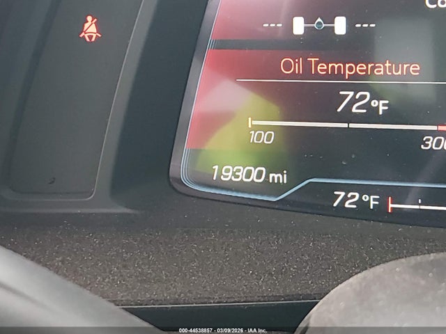 2024 CHEVROLET CORVETTE STINGRAY 1G1YB2D42R5117450 Photo 6