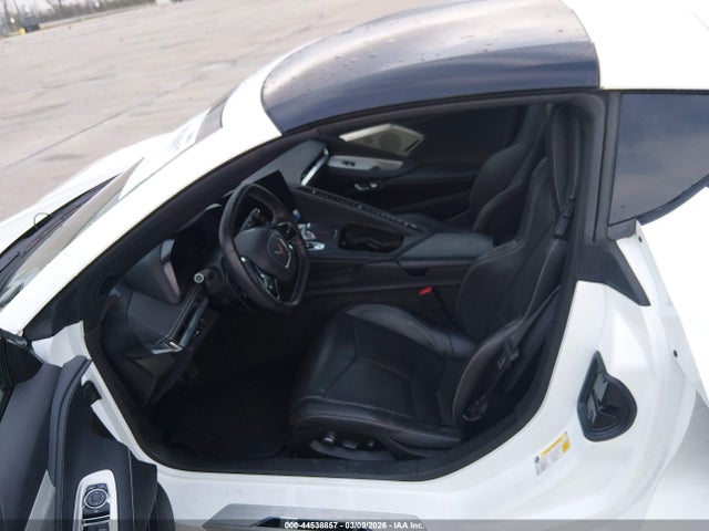 2024 CHEVROLET CORVETTE STINGRAY 1G1YB2D42R5117450 Photo 7