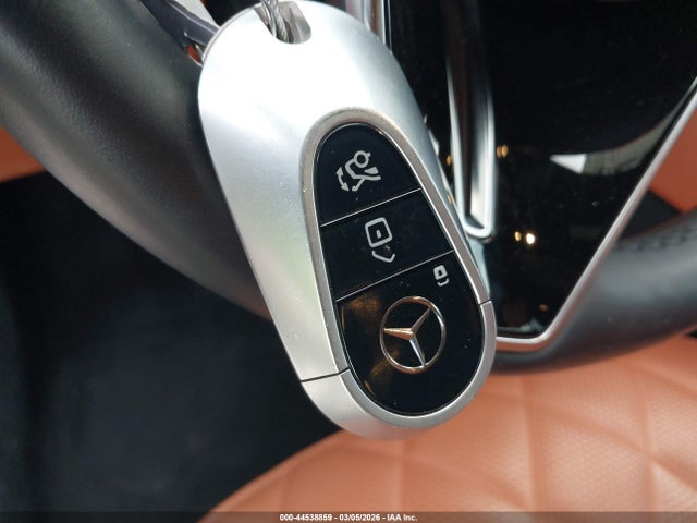 Продаж на аукціоні авто 2023 Mercedes-benz S 580 4matic, vin: W1K6G7GB8PA203251, номер лоту: 44538859