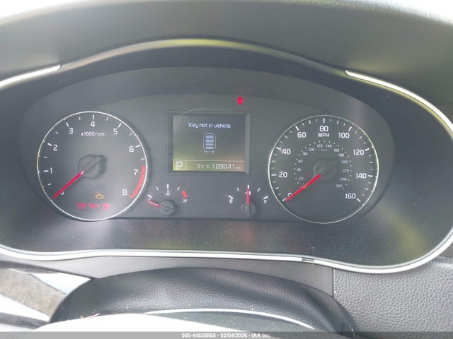 KIA Cadenza Premium 2014 KNALN4D78E5164102 Image 7