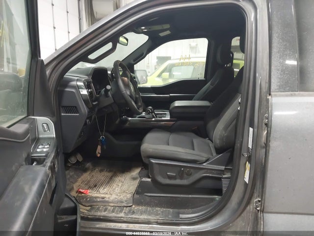 1FTEW1EP4PKF84644 Ford F-150 Xlt