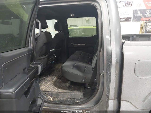 1FTEW1EP4PKF84644 Ford F-150 Xlt