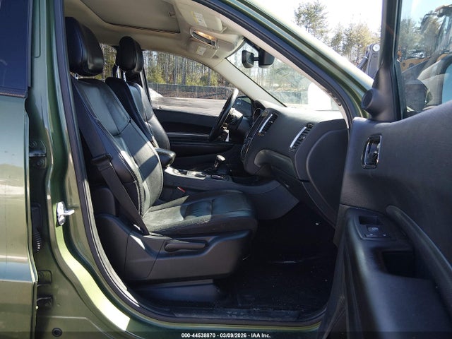 Aukcja sprzedaży 2019 Dodge Durango Gt Awd, vin: 1C4RDJDG5KC825199, numer aukcji: 44538870
