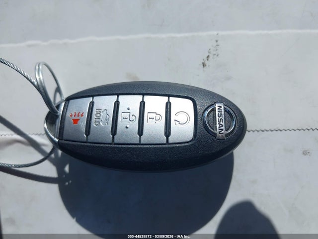 Nissan Maxima 3.5 Sr 2016 1N4AA6AP2GC419661 Image 11