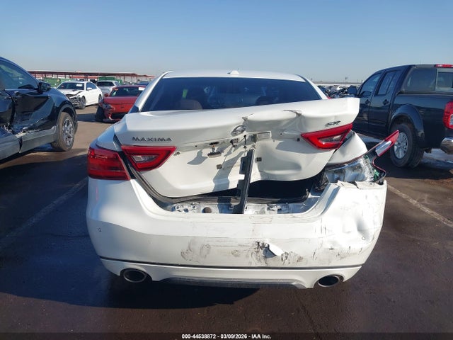 Nissan Maxima 3.5 Sr 2016 1N4AA6AP2GC419661 Image 16
