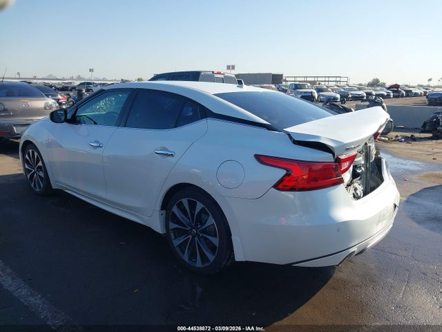 Nissan Maxima 3.5 Sr 2016 1N4AA6AP2GC419661 Image 3