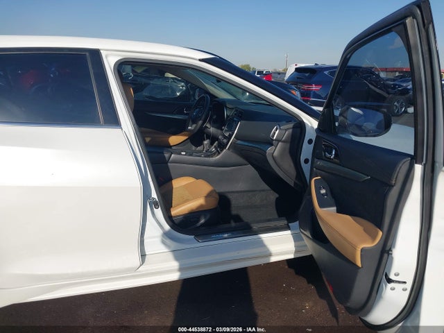 Nissan Maxima 3.5 Sr 2016 1N4AA6AP2GC419661 Image 5