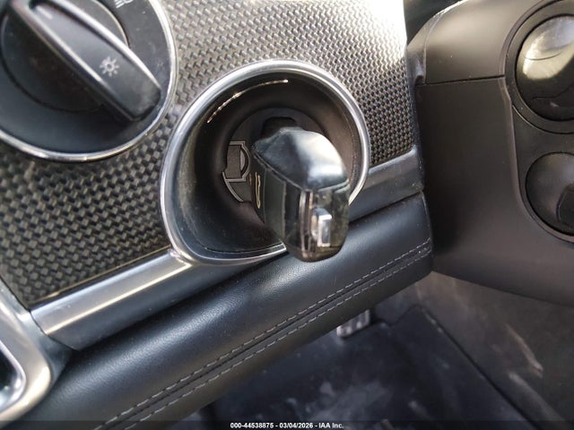 2013 PORSCHE PANAMERA WP0AF2A71DL076471 Photo 10