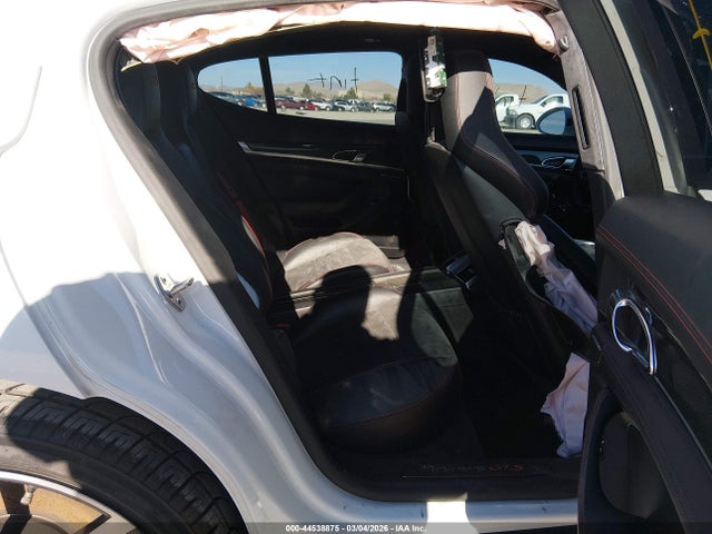 2013 PORSCHE PANAMERA WP0AF2A71DL076471 Photo 7