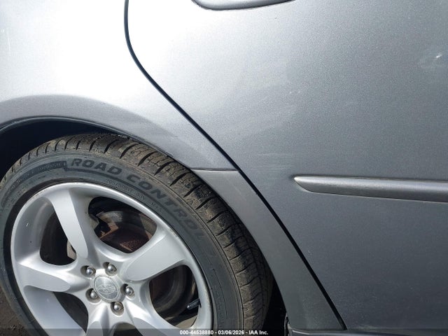 44538880 :رقم المزاد ، 4S3BL616597225394 vin ، 2009 Subaru Legacy 2.5i مزاد بيع