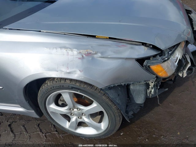 44538880 :رقم المزاد ، 4S3BL616597225394 vin ، 2009 Subaru Legacy 2.5i مزاد بيع
