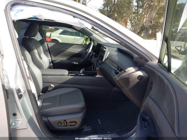 44538881 :رقم المزاد ، JTJCHMAAXS2030275 vin ، 2025 Lexus Rx 350 Premium مزاد بيع