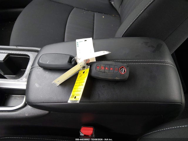 Продаж на аукціоні авто 2025 Nissan Sentra Sv, vin: 3N1AB8CV9SY342093, номер лоту: 44538882