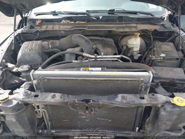 44538883 :رقم المزاد ، 1C6RR7NT5ES219502 vin ، 2014 Ram 1500 Laramie مزاد بيع