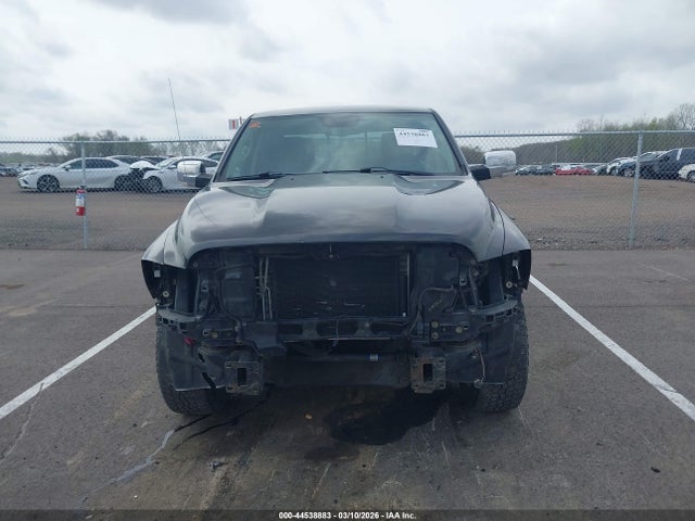 44538883 :رقم المزاد ، 1C6RR7NT5ES219502 vin ، 2014 Ram 1500 Laramie مزاد بيع