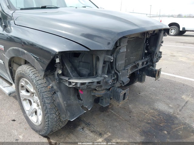44538883 :رقم المزاد ، 1C6RR7NT5ES219502 vin ، 2014 Ram 1500 Laramie مزاد بيع