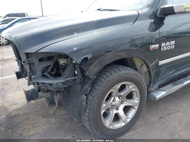 44538883 :رقم المزاد ، 1C6RR7NT5ES219502 vin ، 2014 Ram 1500 Laramie مزاد بيع