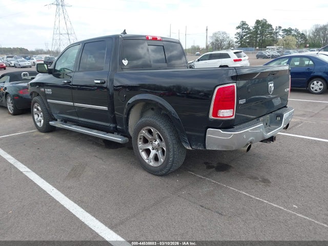 44538883 :رقم المزاد ، 1C6RR7NT5ES219502 vin ، 2014 Ram 1500 Laramie مزاد بيع