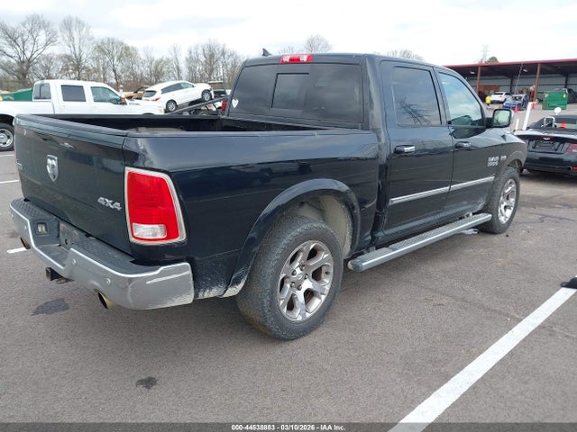 44538883 :رقم المزاد ، 1C6RR7NT5ES219502 vin ، 2014 Ram 1500 Laramie مزاد بيع