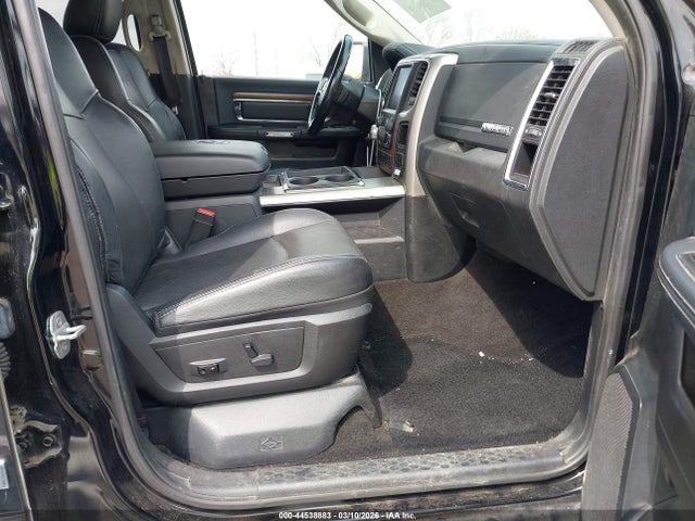 44538883 :رقم المزاد ، 1C6RR7NT5ES219502 vin ، 2014 Ram 1500 Laramie مزاد بيع