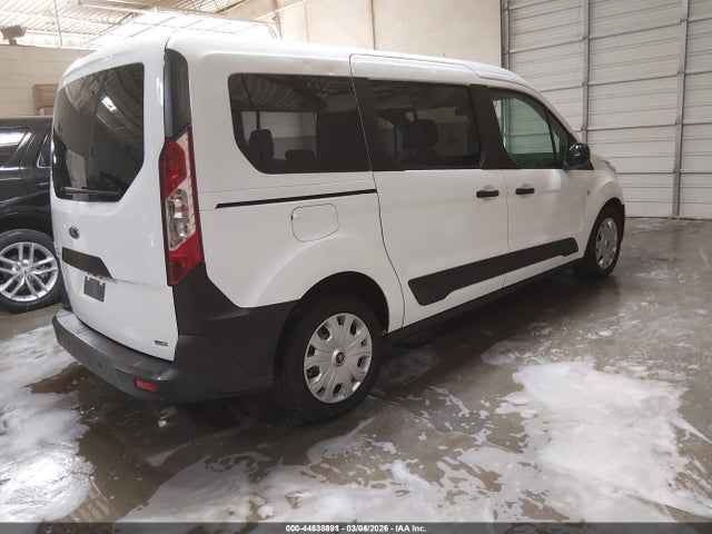 Ford Transit Connect Xl Passenger 2021 NM0GE9E25M1490169 Image 4