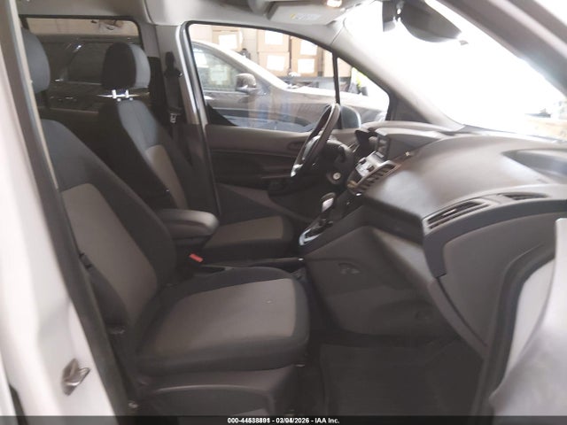 Ford Transit Connect Xl Passenger 2021 NM0GE9E25M1490169 Image 5