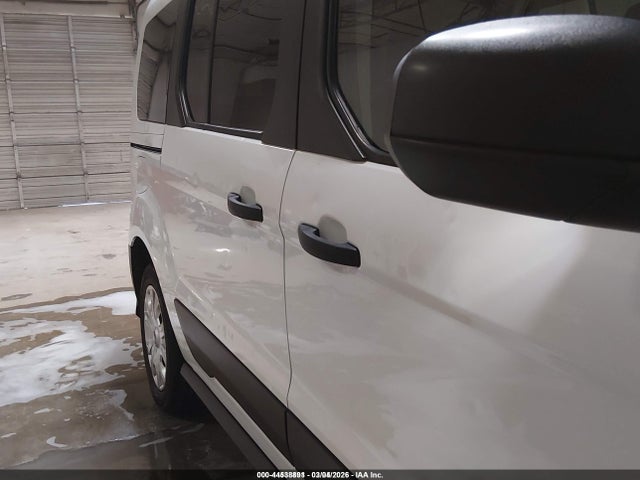 Ford Transit Connect Xl Passenger 2021 NM0GE9E25M1490169 Image 16