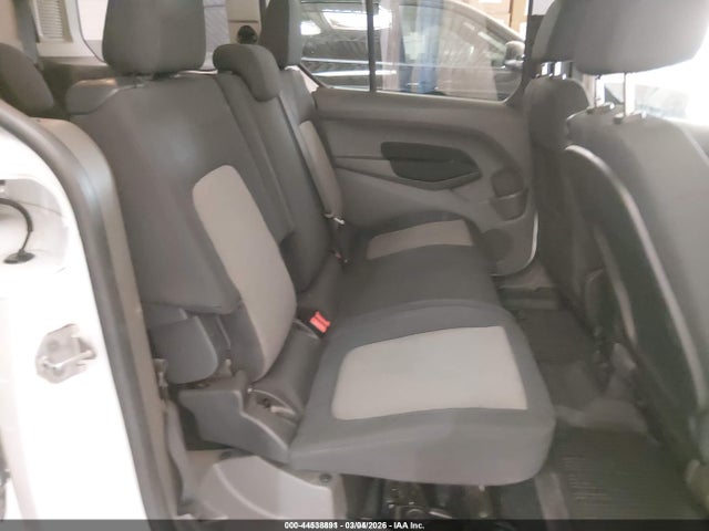 Ford Transit Connect Xl Passenger 2021 NM0GE9E25M1490169 Image 8