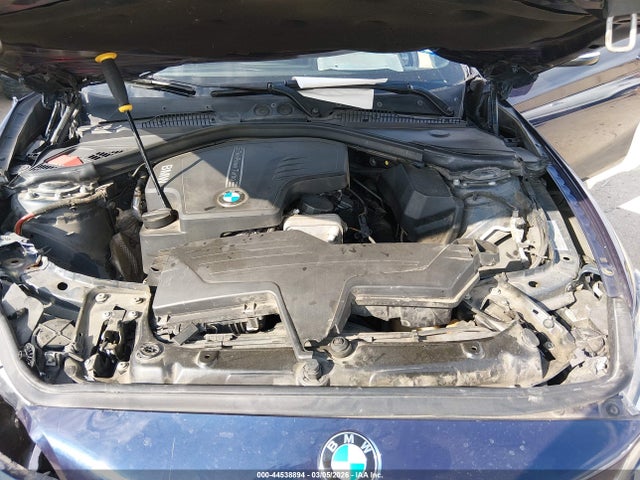 2016 BMW 228I WBA1F9C50GV546175 Photo 9