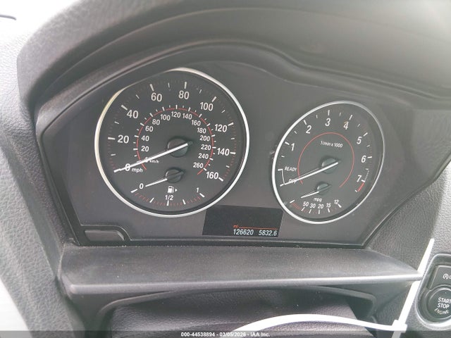 2016 BMW 228I WBA1F9C50GV546175 Photo 6