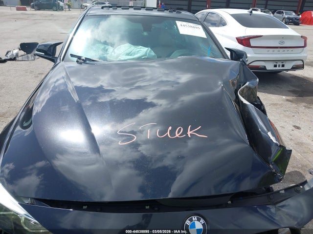 2018 BMW 340I WBA8B3C5XJK385124 Photo 9