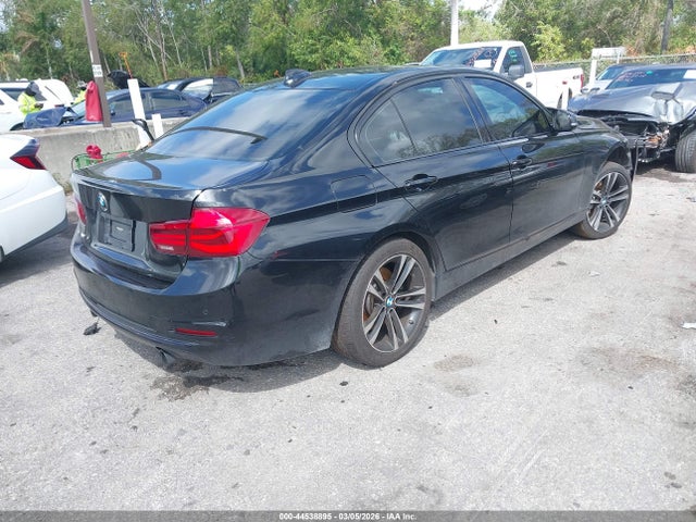 2018 BMW 340I WBA8B3C5XJK385124 Photo 3