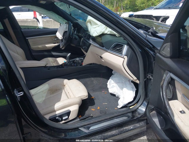 2018 BMW 340I WBA8B3C5XJK385124 Photo 4