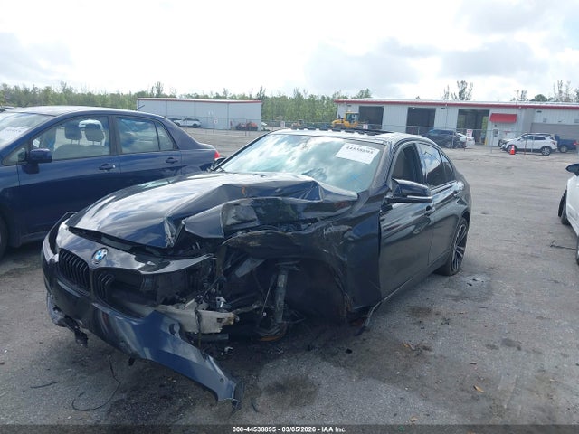 2018 BMW 340I WBA8B3C5XJK385124 Photo 5