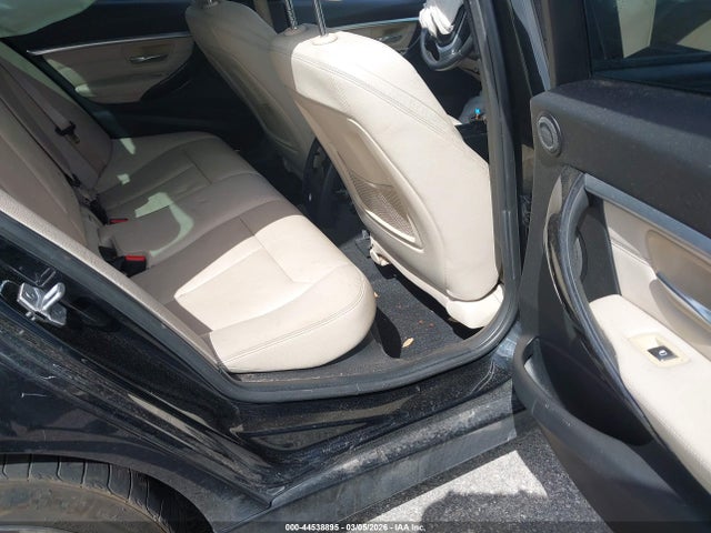 2018 BMW 340I WBA8B3C5XJK385124 Photo 7