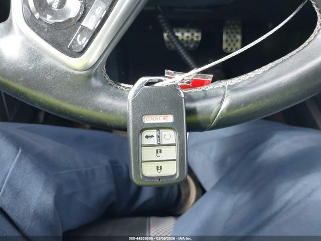 2020 HONDA CIVIC 2HGFC2F85LH578090 Photo 10