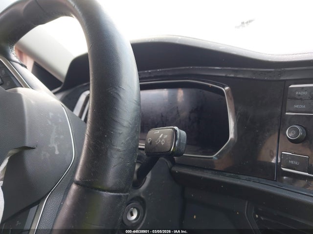 2024 Volkswagen Jetta 1.5t S მანქანა იყიდება აუქციონზე, vin: 3VW5M7BU2RM052613, აუქციონის ნომერი: 44538901