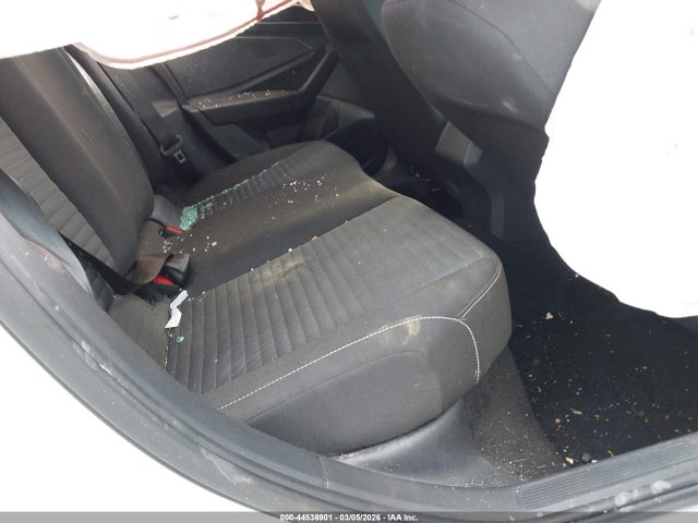 2024 Volkswagen Jetta 1.5t S მანქანა იყიდება აუქციონზე, vin: 3VW5M7BU2RM052613, აუქციონის ნომერი: 44538901