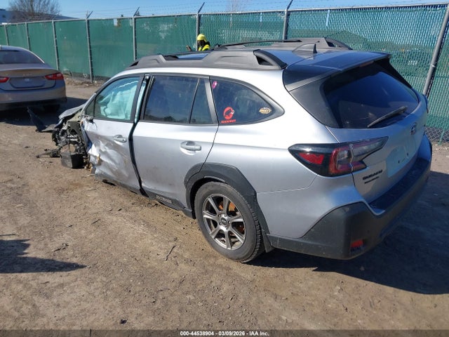 Продаж на аукціоні авто 2024 Subaru Outback Onyx Edition, vin: 4S4BTALC9R3259704, номер лоту: 44538904
