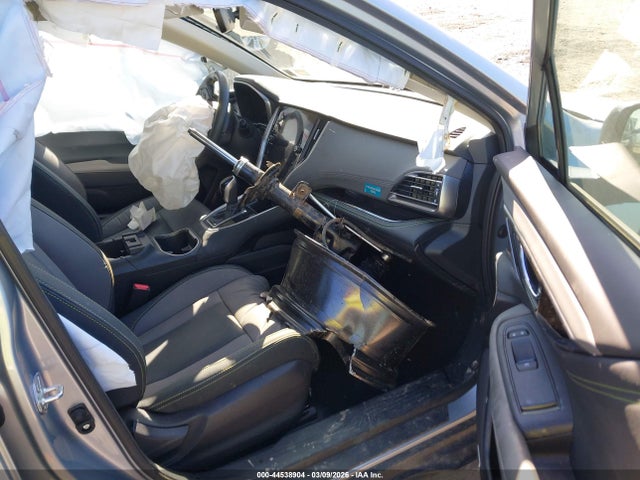 Продаж на аукціоні авто 2024 Subaru Outback Onyx Edition, vin: 4S4BTALC9R3259704, номер лоту: 44538904