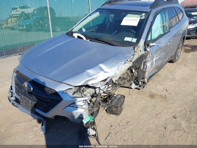 Продаж на аукціоні авто 2024 Subaru Outback Onyx Edition, vin: 4S4BTALC9R3259704, номер лоту: 44538904