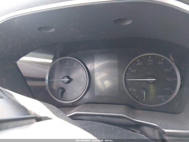 Продаж на аукціоні авто 2024 Subaru Outback Onyx Edition, vin: 4S4BTALC9R3259704, номер лоту: 44538904