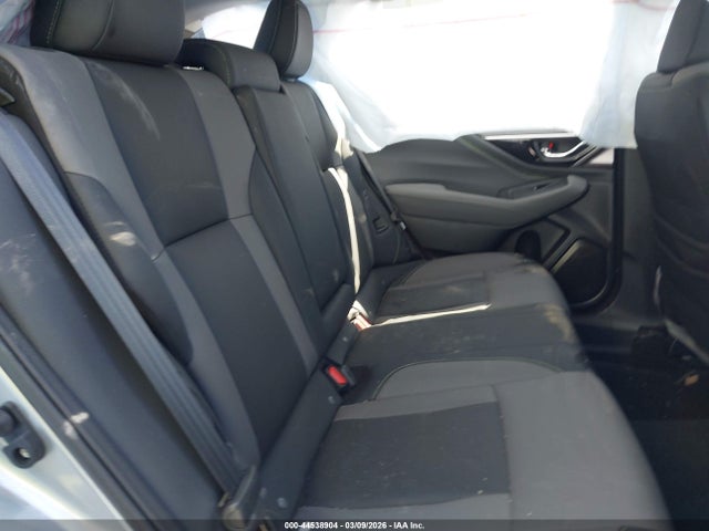 Продаж на аукціоні авто 2024 Subaru Outback Onyx Edition, vin: 4S4BTALC9R3259704, номер лоту: 44538904