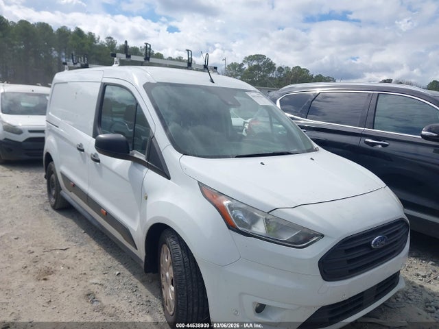 2019 FORD TRANSIT CONNECT NM0LS7F22K1388402