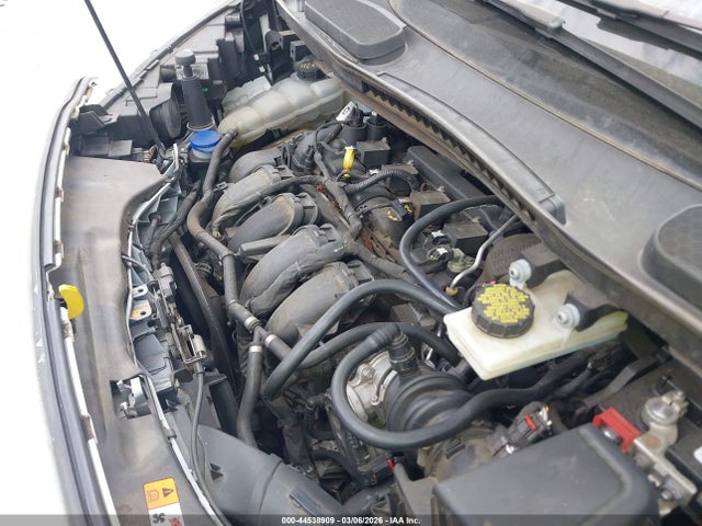 2019 FORD TRANSIT CONNECT NM0LS7F22K1388402 Photo 9